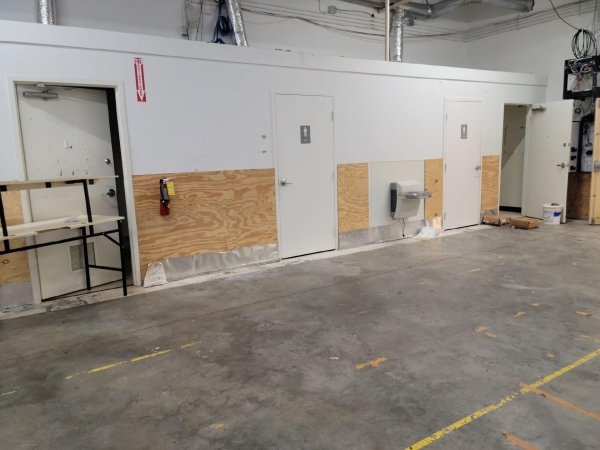 Listing Image #2 - Retail for sale at 415 Hawthorne Ave Suite A, Athens GA 30606