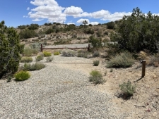 Listing Image #3 - Land for sale at 128 Longview Road, Juniper Hills CA 93553