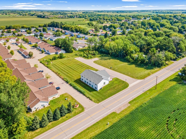 Listing Image #1 - Land for sale at Heritage Ln, Hammond WI 54015