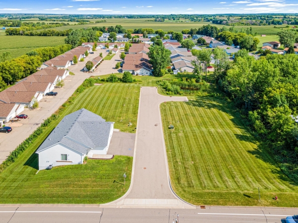 Listing Image #2 - Land for sale at Heritage Ln, Hammond WI 54015