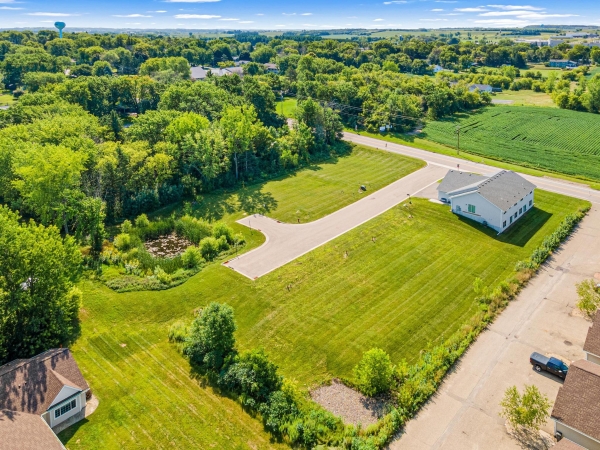 Listing Image #4 - Land for sale at Heritage Ln, Hammond WI 54015