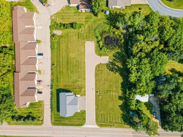 Listing Image #6 - Land for sale at Heritage Ln, Hammond WI 54015