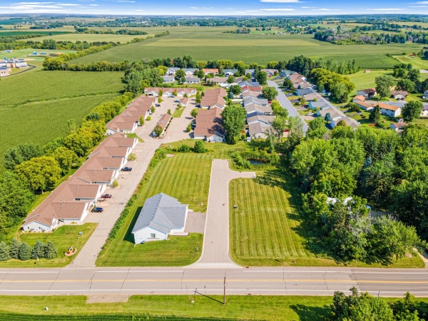 Listing Image #7 - Land for sale at Heritage Ln, Hammond WI 54015