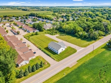 Land property for sale in Hammond, WI