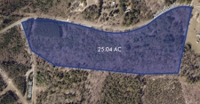 Land property for sale in Gaston, SC