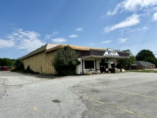 Retail property for sale in High Point, NC