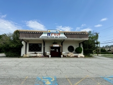 Listing Image #2 - Retail for sale at 133 East Parris Avenue, High Point NC 27262