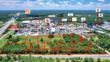 Others property for sale in Cordele, GA