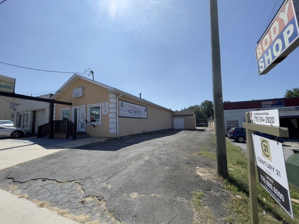 Listing Image #3 - Retail for sale at 4099 Lawrenceville Highway, Tucker GA 30084