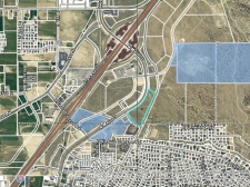 Land property for sale in Cedar City, UT