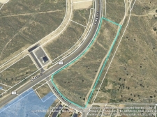 Listing Image #2 - Land for sale at 8.58 ac. Main St. & Canyon Center Dr., Cedar City UT 84721