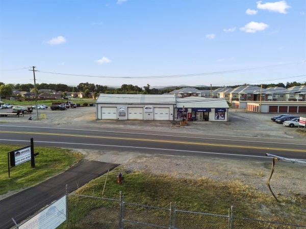 Listing Image #3 - Others for sale at 821 E Main Street, Clarksville AR 72830