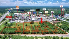 Others property for sale in Cordele, GA