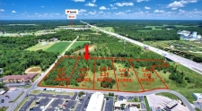 Listing Image #2 - Others for sale at tbd Lot 6 On Laporte Dr, Cordele GA 31015