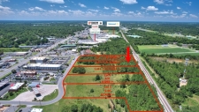 Listing Image #3 - Others for sale at tbd Lot 6 On Laporte Dr, Cordele GA 31015