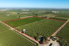Land property for sale in Turlock, CA