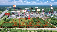 Others property for sale in Cordele, GA