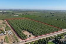 Land property for sale in Turlock, CA