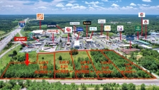 Others property for sale in Cordele, GA