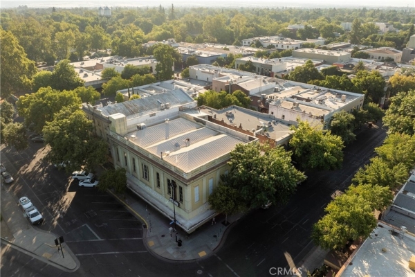 Listing Image #2 - Retail for sale at 105 Broadway Street, Chico CA 95928