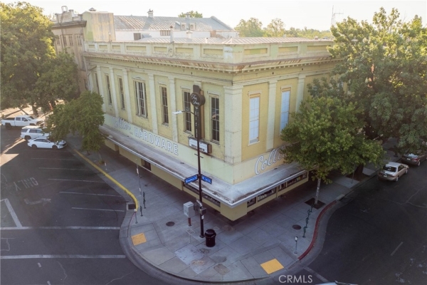 Listing Image #3 - Retail for sale at 105 Broadway Street, Chico CA 95928