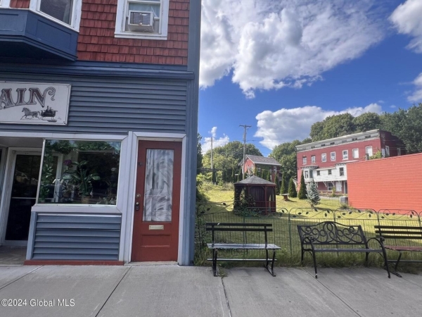 Listing Image #3 - Retail for sale at 106-108 Main Street, Whitehall NY 12887