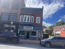 Retail property for sale in Whitehall, NY