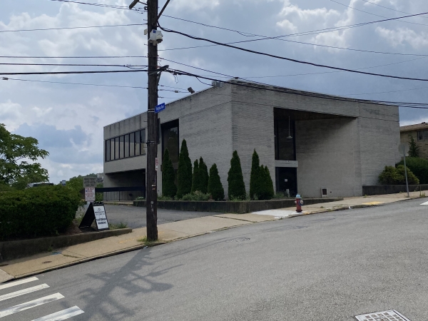 Listing Image #1 - Office for sale at 55 Wyoming St, Pittsburgh PA 15211
