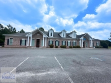 Office property for sale in Hinesville, GA