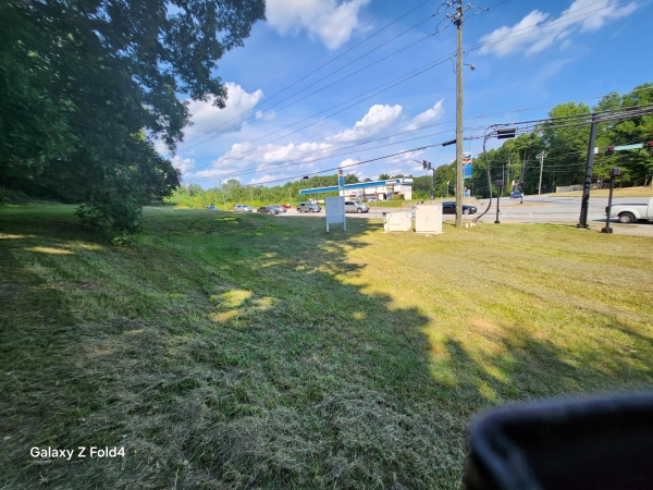 Listing Image #3 - Land for sale at 3727 Panthersville Rd, Dacatur GA 30294