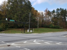 Listing Image #2 - Land for sale at 3727 Panthersville Rd, Dacatur GA 30294