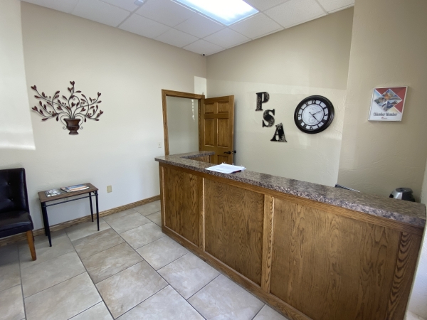 Listing Image #3 - Office for sale at 5500 Bluebird, Suite 100, Amarillo TX 79109