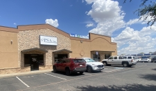 Office property for sale in Amarillo, TX