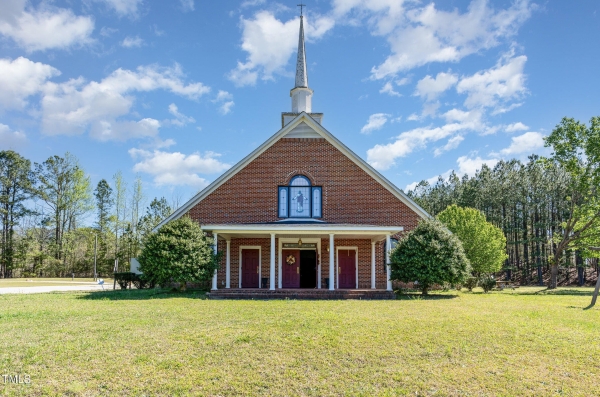 Listing Image #2 - Others for sale at 1305 S Main Street, Fuquay Varina NC 27526