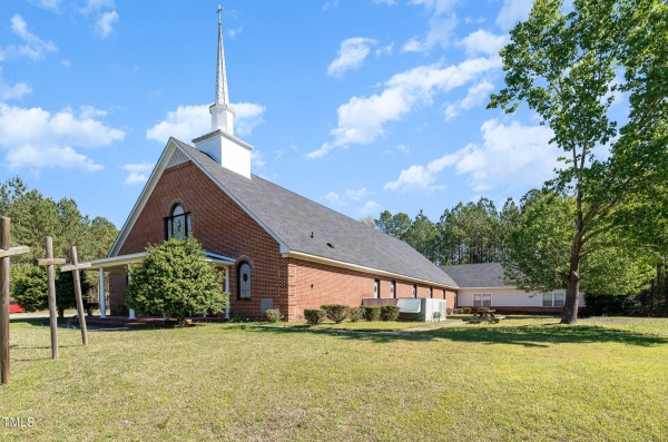 Listing Image #3 - Others for sale at 1305 S Main Street, Fuquay Varina NC 27526