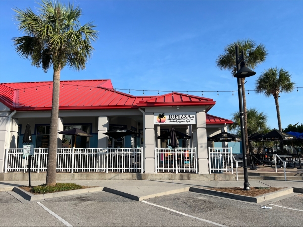 Listing Image #2 - Retail for sale at 1101-C Ocean Blvd, Isle of Palms SC 29451