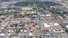 Listing Image #3 - Land for sale at 701 S. 12th Street, McAllen TX 78501