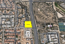 Land property for sale in Oro Valley, AZ