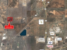 Land property for sale in Amarillo, TX