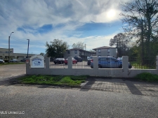Multi-family property for sale in Gulfport, MS