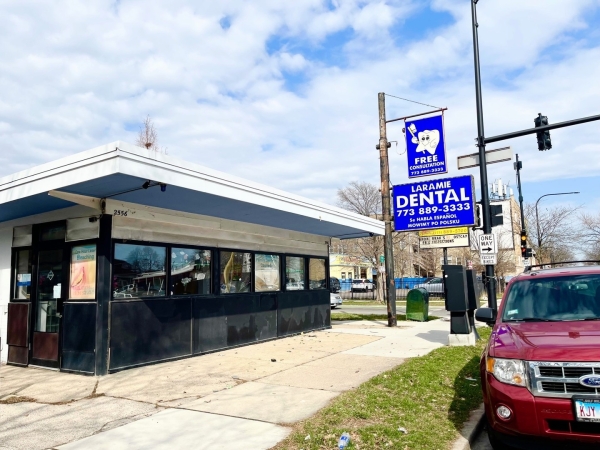 Listing Image #2 - Retail for sale at 2556 N Laramie Avenue, Chicago IL 60639