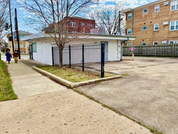 Listing Image #3 - Retail for sale at 2556 N Laramie Avenue, Chicago IL 60639