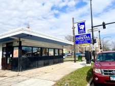 Listing Image #2 - Retail for sale at 2556 N Laramie Avenue, Chicago IL 60639