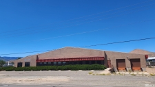 Industrial property for sale in Carson City, NV