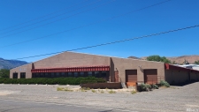 Listing Image #3 - Industrial for sale at 2800 Arrowhead Dr, Carson City NV 89706