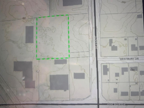 Listing Image #1 - Industrial for sale at 3900 Engle Road 3, Fort Wayne IN 46804