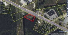 Land property for sale in Saint George, SC