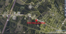 Listing Image #2 - Land for sale at 5765 Memorial Boulevard, Saint George SC 29477