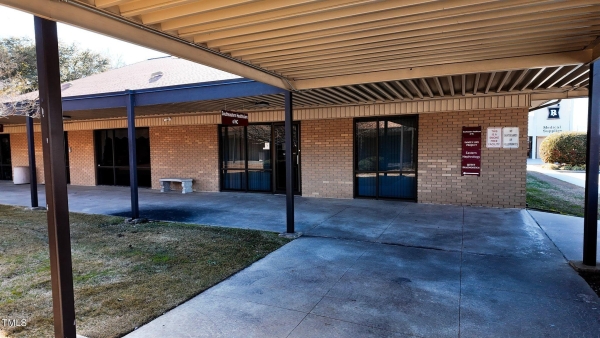 Listing Image #3 - Others for sale at 2400 Wayne Memorial Drive #A, Goldsboro NC 27534