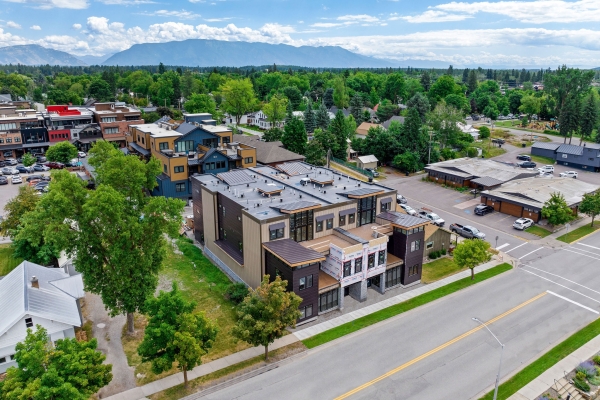 Listing Image #2 - Others for sale at 329 Baker Avenue, Whitefish MT 59937